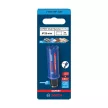 Bosch EXPERT Tough Material keményfémfogú körkivágó, 25x60 mm fém, fa, tégla, műanyag, inox