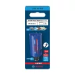 Bosch EXPERT Tough Material keményfémfogú körkivágó, 44x60 mm fém, fa, tégla, műanyag, inox