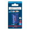 Bosch EXPERT Tough Material keményfémfogú körkivágó, 60x60mm fém, fa, tégla, műanyag, inox