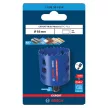 Bosch EXPERT Tough Material keményfémfogú körkivágó, 68x60 mm fém, fa, tégla, műanyag, inox