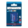 Bosch EXPERT Tough Material keményfémfogú körkivágó, 73x60 mm fém, fa, tégla, műanyag, inox
