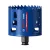Bosch EXPERT Tough Material keményfémfogú körkivágó, 76x60 mm fém, fa, tégla, műanyag, inox