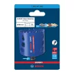 Bosch EXPERT Tough Material keményfémfogú körkivágó, 80x60 mm fém, fa, tégla, műanyag, inox