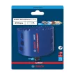 Bosch EXPERT Tough Material keményfémfogú körkivágó, 105x60 mm fém, fa, tégla, műanyag, inox