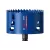 Bosch EXPERT Tough Material keményfémfogú körkivágó, 111x60 mm fém, fa, tégla, műanyag, inox