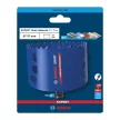 Bosch EXPERT Tough Material keményfémfogú körkivágó, 111x60 mm fém, fa, tégla, műanyag, inox