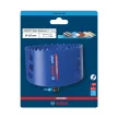 Bosch EXPERT Tough Material keményfémfogú körkivágó, 127x60 mm fém, fa, tégla, műanyag, inox