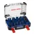 Bosch EXPERT Tough Material körkivágú készlet, 14 részes 20,22,25,32,35,40,44,51,60,64,76 mm