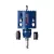 Bosch EXPERT Tough Material Körkivágó kezdőkészlet, 68 mm  fém, fa, tégla, műanyag, inox