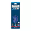 Bosch EXPERT Tough Material Körkivágó kezdőkészlet, 68 mm  fém, fa, tégla, műanyag, inox