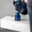 Bosch EXPERT Construction Material körkivágó  51x60 mm 2" puhafa, tégla, műanyag, GFK, CFK