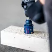 Bosch EXPERT Construction Material körkivágó  64x60 mm 2 1/2" puhafa, tégla, műanyag, GFK, CFK