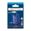 Bosch EXPERT Construction Material körkivágó  73x60 mm 2 7/8" puhafa, tégla, műanyag, GFK, CF