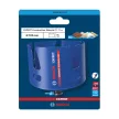 Bosch EXPERT Construction Material körkivágó  102x60 mm 4" puhafa, tégla, műanyag, GFK, CFK