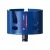 Bosch EXPERT Construction Material körkivágó  105x60 mm 4 1/8" puhafa, tégla, műanyag, GFK, CFK