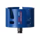 Bosch EXPERT Construction Material körkivágó  105x60 mm 4 1/8" puhafa, tégla, műanyag, GFK, CFK