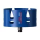 Bosch EXPERT Construction Material körkivágó  121x60 mm 4 1/2" puhafa, tégla, műanyag, GFK, CFK
