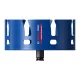 Bosch EXPERT Construction Material körkivágó  152x60 mm 6" puhafa, tégla, műanyag, GFK, CFK
