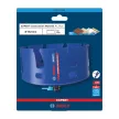 Bosch EXPERT Construction Material körkivágó  152x60 mm 6" puhafa, tégla, műanyag, GFK, CFK