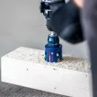 Bosch EXPERT Construction Material körkivágó  152x60 mm 6" puhafa, tégla, műanyag, GFK, CFK