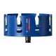 Bosch EXPERT Construction Material körkivágó  159x60 mm 6" puhafa, tégla, műanyag, GFK, CFK