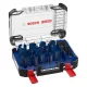 Bosch EXPERT Construction Material plumber szett, 15 részes 20,22,25,32,35,40,44,51,60,68,76m