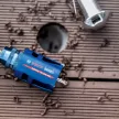 Bosch EXPERT Construction Material plumber szett, 10 részes 20,25,32,38,51,64mm