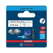 Bosch EXPERT Carbide Sheet Metal Körkivágó, 30 mm Power Change Plus acél, rozsdamentes