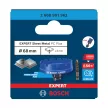 Bosch EXPERT Carbide Sheet Metal Körkivágó, 68 mm Power Change Plus acél, rozsdamentes