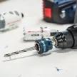 Bosch HEX 11 PowerChangePlus adapter 150mm