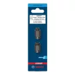 Bosch 2 részes adapter készlet