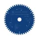 Bosch EXPERT körfűrészlap 160x1,8/1,2x20mm, T48 fog akkus kézi fűrészekhez, parkettához