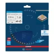 Bosch EXPERT körfűrészlap 160x1,8/1,2x20mm, T48 fog akkus kézi fűrészekhez, parkettához