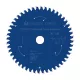 Bosch EXPERT körfűrészlap 165x1,8/1,2 20mm, T48 fog akkus kézi fűrészekhez, parkettához