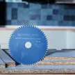 Bosch EXPERT körfűrészlap 165x1,8/1,2 20mm, T48 fog akkus kézi fűrészekhez, parkettához