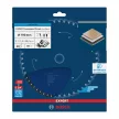 Bosch EXPERT körfűrészlap 190x2,1/1,4 20mm, T60 fog akkus kézi fűrészekhez, parkettához