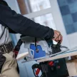 Bosch EXPERT körfűrészlap 190x2,1/1,4 20mm, T60 fog akkus kézi fűrészekhez, parkettához