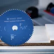 Bosch EXPERT körfűrészlap 190x2,1/1,4 20mm, T60 fog akkus kézi fűrészekhez, parkettához