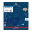 Bosch EXPERT körfűrészlap 216x2,1/1,4 30mm, T66 fog akkus asztali körfűrészekhez, parkettához