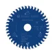 Bosch EXPERT Wood körfűrészlap 120x1,8/1,3 20 T40 fog, ATB kézi fűrészekhez, fához