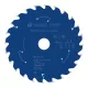 Bosch EXPERT Wood körfűrészlap akkumulátoros körfűrészekhez 136x1,5/1,2 20 mm, T24 fog, fához