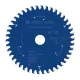 Bosch EXPERT Wood körfűrészlap akkumulátoros körfűrészekhez 140x1,3/1,8 10 mm, T42 fog, fához