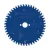Bosch EXPERT Wood körfűrészlap 160x1,8/1,3 20 T48 fog, ATB kézi fűrészekhez, fához