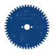 Bosch EXPERT Wood körfűrészlap 160x1,8/1,3 20 T48 fog, ATB kézi fűrészekhez, fához