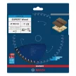 Bosch EXPERT Wood körfűrészlap 160x1,8/1,3 20 T48 fog, ATB kézi fűrészekhez, fához