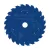 Bosch EXPERT Wood körfűrészlap akkumulátoros körfűrészekhez 160x1,5/1,0 20 mm, T24 fog, fához