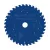 Bosch EXPERT Wood körfűrészlap akkumulátoros körfűrészekhez 160x1,5/1,0 20 mm, T36 fog, fához