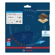 Bosch EXPERT Wood körfűrészlap akkumulátoros körfűrészekhez 160x1,5/1,0 20 mm, T36 fog, fához