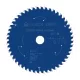 Bosch EXPERT Wood körfűrészlap akkumulátoros körfűrészekhez 160x1,5/1,0 20 mm, T48 fog, fához