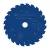 Bosch EXPERT Wood körfűrészlap akkumulátoros körfűrészekhez 165x1,5/1,2 20 mm, T24 fog, fához